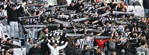 Altay taraftarı ilgi gösterecek