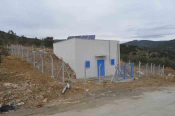 Alternatif Su Kaynaklarını Hayata Geçirecek
