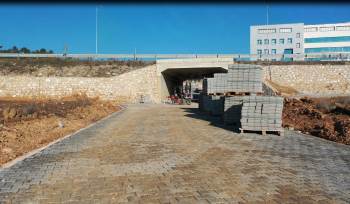 Alternatif Yollarla Yeni Hastaneye Ulaşım Kolaylaşacak
