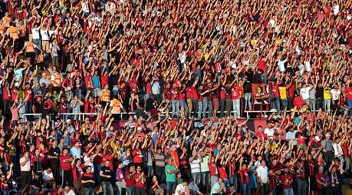 ALTES KALE ARKASINDA