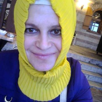 Altı Gündür Aranan Kadın Bursa’Da Bulundu
