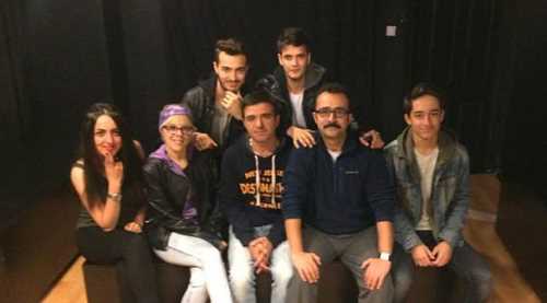 Altı Üstü Tiyatro çalışmalara başladı