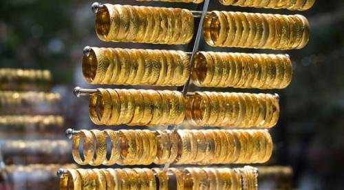 Altın alacaklar dikkat! Eskişehir’de 5 Nisan 2025 fiyatları