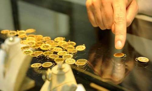 Altın alacaklar dikkat! Gram, çeyrek ve Cumhuriyet altını bugün ne kadar?