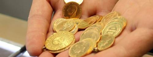 Altın alacaklar dikkat: Gram ve çeyrek altında son durum ne?