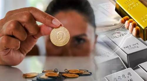 Altın Alacaklar Ve Satacaklar Aman Dikkat, İşte Tahminler...