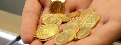 Altın alacaklar ve satacaklar dikkat: İşte güncel fiyatlar