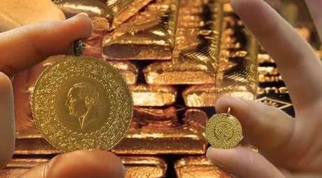 Altın alanlar dikkat! İslam Memiş tarih verip uyardı: “Buna düşüş demeyin…”