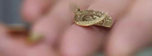 Altın alırken aman dikkat! Sahtecilik arttı...