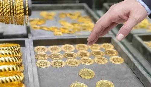 Altın alırken tedirgin olmayacaksınız: Yeni dönem başlıyor
