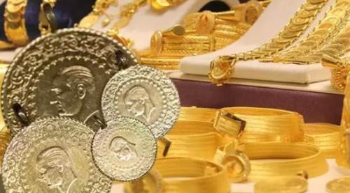 Altın Almak İçin Son Fırsat!