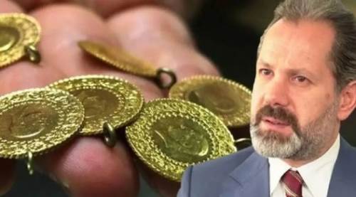 Altın almak için tam zamanı mı? İslam Memiş açıkladı...