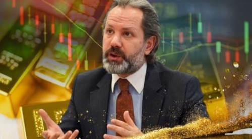 Altın bozdurmak için doğru zaman mı? İslam Memiş kritik seviyeleri verdi!