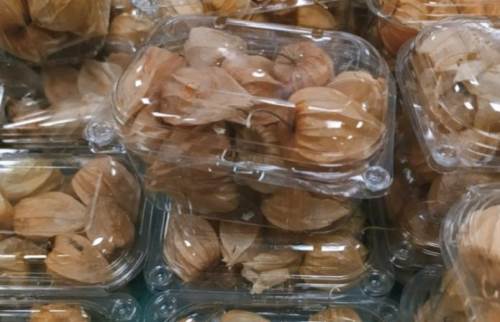 Altın çileğin fiyatı dudak uçuklattı!