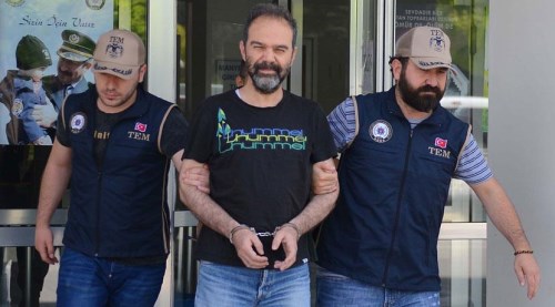 Altın çocuk Eskişehir'den Ankara'ya gönderildi