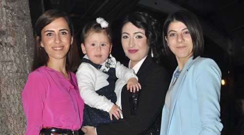 Altın Çocukların Altın Öğretmenleri