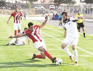 Altın değerinde 3 puan