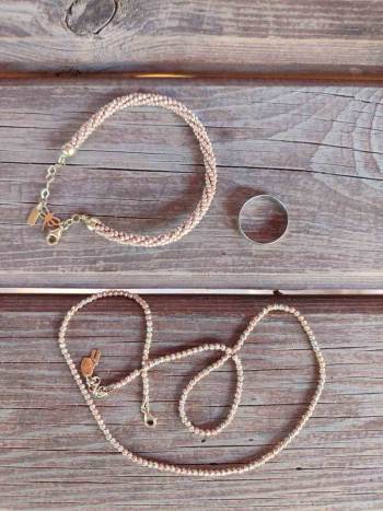 Altın Dolu Çantayı Çalan Şahsı Jandarma Yakaladı
