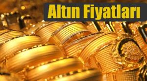 Altın dört ayın en yükseğinde