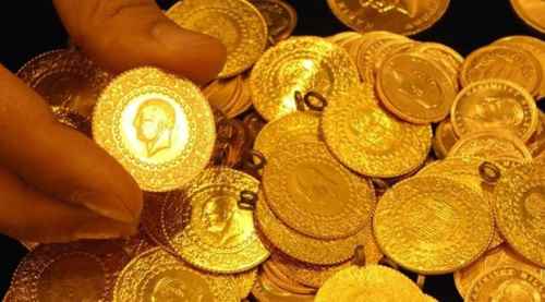 Altın fiyatları 5 ayın zirvesine çıktı...