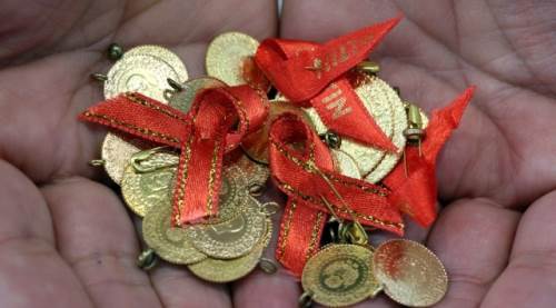 Altın fiyatları artınca... Aman dikkat!