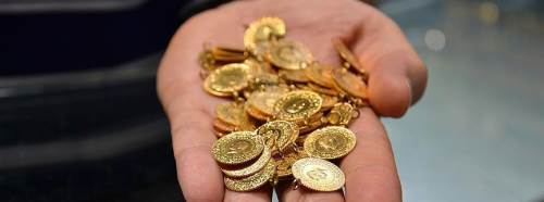 Altın fiyatları bugün ne kadar? Gram ve çeyrek altında son durum