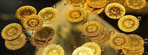 Altın fiyatları bugün ne kadar? İşte son tablo