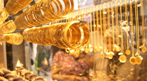 Altın fiyatları bugün ne kadar?