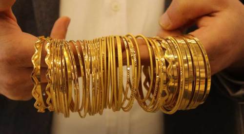 Altın fiyatları coştu vatandaş ona yöneldi