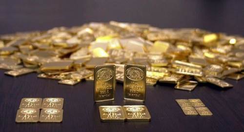 Altın fiyatları dalgalı seyrini sürdürüyor: İşte güncel fiyatlar