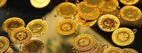 Altın fiyatları düştü: Yatırımcılar temkinli!