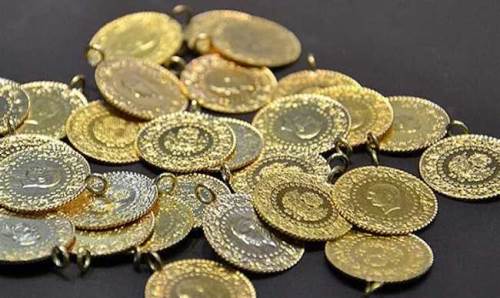 Altın fiyatları güne nasıl başladı? Gram, çeyrek, yarım ve tam altın fiyatları