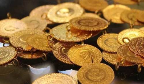 Altın fiyatları güne nasıl başladı? Gram ve çeyrekte son durum