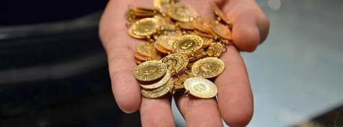 Altın fiyatları güne yükselişle başladı: Gram altın ne kadar oldu?