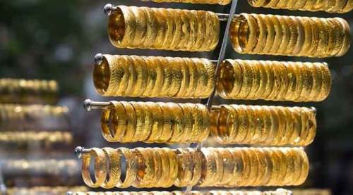 Altın fiyatları için kritik tahmin! Yılın geri kalanında...