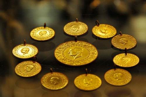 Altın fiyatları ne kadar oldu? (29 Haziran 2025)