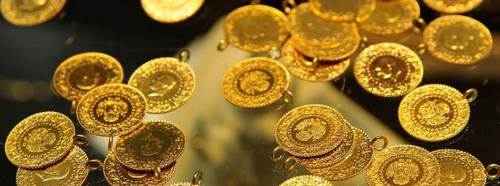 Altın fiyatları rekor kırıyor: Yatırımcı takipte!