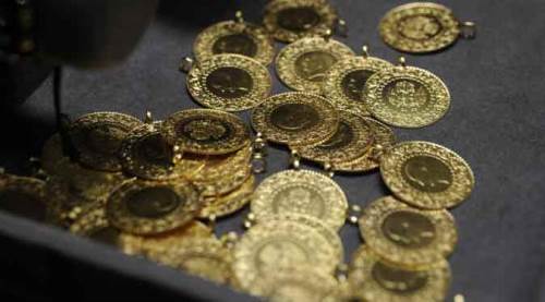 Altın fiyatları rekora doymuyor işte son durum!