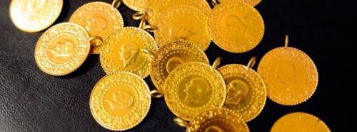 Altın fiyatları tırmanışta: Gram altın kaç TL?