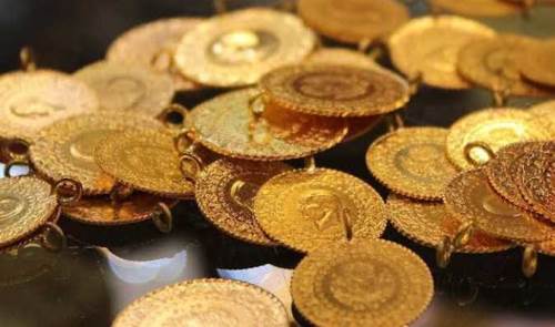 Altın fiyatları yükseldi! 16 Eylül 2026 gram, çeyrek ve Cumhuriyet altını fiyatları