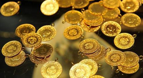 Altın fiyatları yükseldi mi? (13 Haziran 2025)