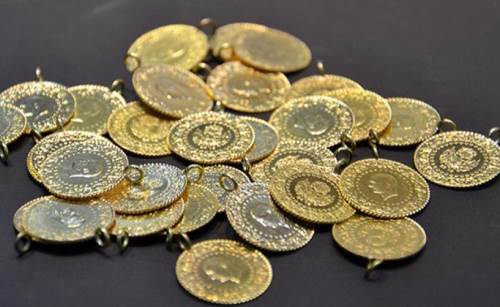 Altın fiyatları yükseldi mi? İşte son durum (10 Haziran 2025)