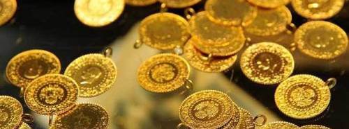 Altın fiyatları yükselişini sürdürüyor
