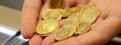 Altın fiyatları yükselişte: Gram altın ve cumhuriyet altınında son durum