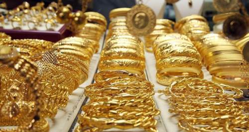 Altın fiyatları yükselişte: İşte kuyumculardaki yeni hareketlilik