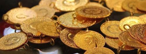 Altın fiyatları yükseliyor: Gram ve çeyrek altında son durum...