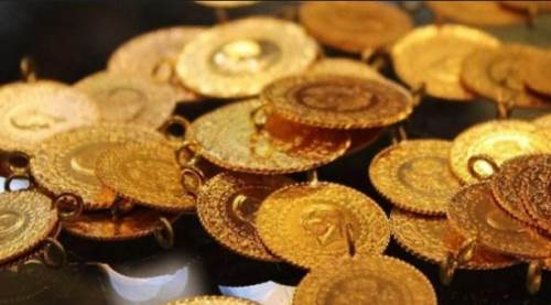 Altın fiyatları zirvede! İslam Memiş Ne Öneriyor?