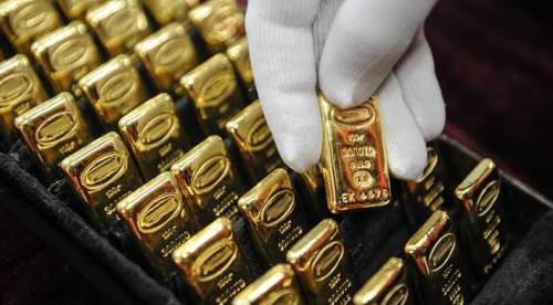 Altın fiyatlarına "Trump" ayarı: Gram altın yine fırladı!