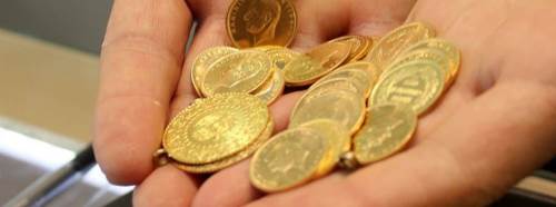 Altın fiyatlarında düşüş: Gram altın ve çeyrek altında son durum