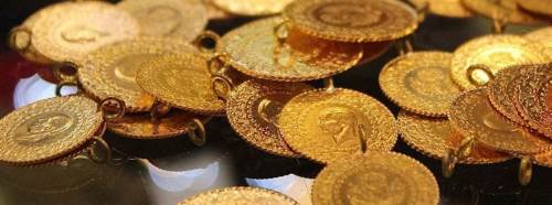 Altın fiyatlarında düşüş devam ediyor!